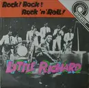 7'' - Little Richard - Rock! Rock! Rock'n'Roll!
