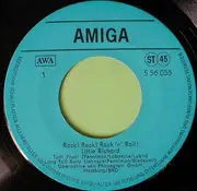 7'' - Little Richard - Rock! Rock! Rock'n'Roll!