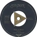 7'' - Little Richard - Shake A Hand