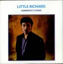 12'' - Little Richard - Somebody's Comin'