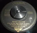 7'' - Little Richard - Tutti Frutti / Long Tall Sally