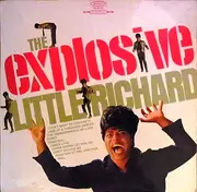 LP - Little Richard - The Explosive Little Richard