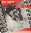 LP - Little Richard - The Great Little Richard