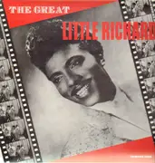 LP - Little Richard - The Great Little Richard