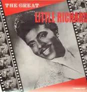 Little Richard - THE GREAT LITTLE RICHARD