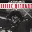 Double LP - Little Richard - The Legends Of Rock