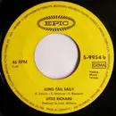 7'' - Little Richard - Whole Lotta Shakin' Goin' On / Long Tall Sally