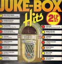 Double LP - Little Richard, Chubby Checker, Wanda Jackson, Surfaris a.o. - Juke-Box Hits