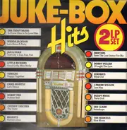 Little Richard, Chubby Checker, Wanda Jackson, Surfaris a.o. - Juke-Box Hits