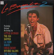 Little Richard, The Big Bopper, a.o. - La Bamba Volume 2