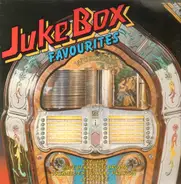 Little Richard, Dave Berry, Paul Jones - Juke Box Favourites