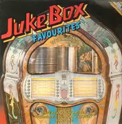 LP - Little Richard, Dave Berry, Paul Jones - Juke Box Favourites