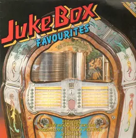 Little Richard - Juke Box Favourites