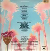 LP - Little Richard, David Lee Roth,.. - Down And Out In Beverly Hills - still sealed