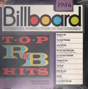 Little Richard, Fats Domino ao.o. - Billboard 1956