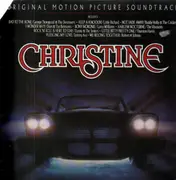 LP - George Thorogood & The Destroyers, Little Richard... - Christine