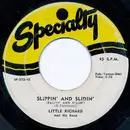 7'' - Little Richard And His Band - Long Tall Sally / Slippin' And Slidin' (Peepin' And Hidin')