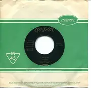 7'' - Little Richard And His Band - Lucille / Send Me Some Lovin'