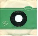 7'' - Little Richard And His Band - Lucille / Send Me Some Lovin'