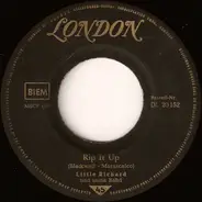 Little Richard Und Seine Band - Rip It Up