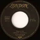 7'' - Little Richard Und Seine Band - Rip It Up / Ready Teddy