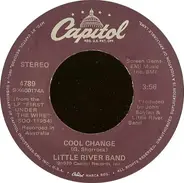 Little River Band - Cool Change