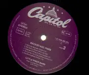 Double LP - Little River Band - Backstage Pass