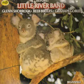Little River Band - Beginnings