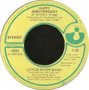 Little River Band - Happy Anniversary