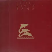LP - Little River Band - No Reins