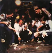 LP - Little River Band - Sleeper Catcher