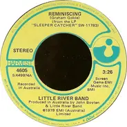 Little River Band - Reminiscing