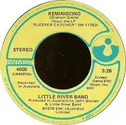 Little River Band - Reminiscing