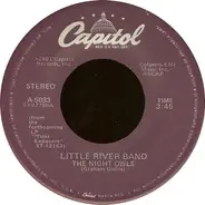Little River Band - The Night Owls