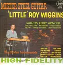 LP - Little Roy Wiggins - Mister Steel Guitar