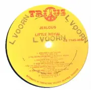 LP - Little Royal - Jealous