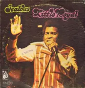LP - Little Royal - Jealous