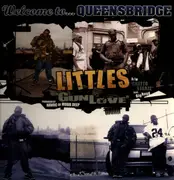 12inch Vinyl Single - Littles - Gun Love / Ghetto Starzz