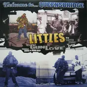 Littles - Gun Love / Ghetto Starzz