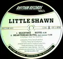12'' - Little Shawn - Heartbreak Hotel
