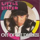 7'' - Little Steven - Out Of The Darkness