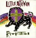 12inch Vinyl Single - Little Steven - Revolution
