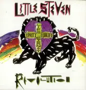 12inch Vinyl Single - Little Steven - Revolution