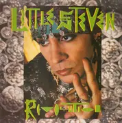 LP - Little Steven - Revolution
