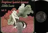 LP - Little Susie - Ragtime Specht Groove Vol. IV