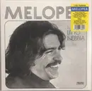 LP - Litto Nebbia - Melopea - Limited Edition