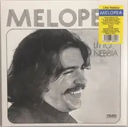 LP - Litto Nebbia - Melopea - Limited Edition