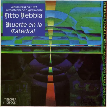 Litto Nebbia - Muerte en La Catedral