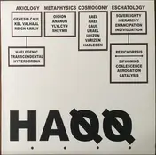 Liturgy - H.A.Q.Q.