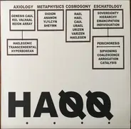 Liturgy - H.A.Q.Q.